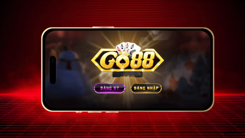 Link Go88 được cập nhật liên tục giúp người chơi truy cập dễ dàng