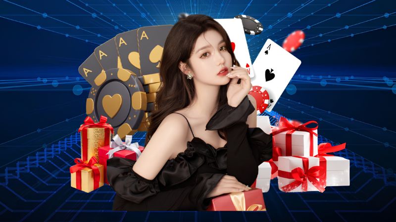 Go88 thường xuyên tung ra loạt ưu đãi nhằm thu hút và tri ân người chơi